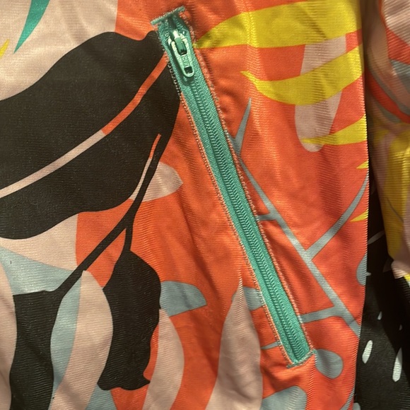 Adidas Tropicalage Jacket - Picture 9 of 12